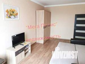 1-к квартира, на длительный срок, 50м2, 10/13 этаж