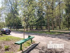 1-к квартира, посуточно, 32м2, 1/5 этаж