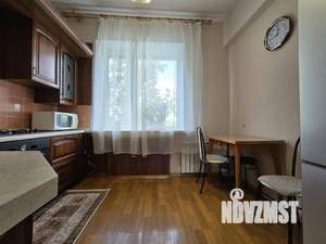 1-к квартира, на длительный срок, 37м2, 4/4 этаж