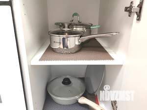 1-к квартира, посуточно, 42м2, 10/22 этаж