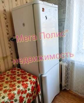 1-к квартира, на длительный срок, 30м2, 9/9 этаж