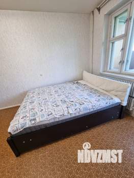 1-к квартира, на длительный срок, 38м2, 3/5 этаж