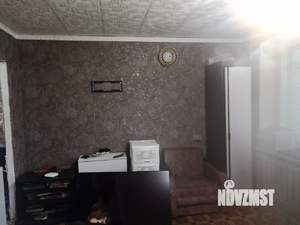 1-к квартира, на длительный срок, 35м2, 2/12 этаж