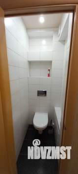 1-к квартира, на длительный срок, 39м2, 8/14 этаж