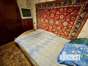 2-к квартира, на длительный срок, 45м2, 2/4 этаж