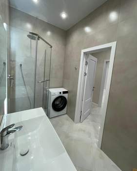 1-к квартира, на длительный срок, 46м2, 11/19 этаж