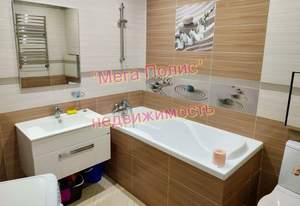 1-к квартира, на длительный срок, 50м2, 4/8 этаж