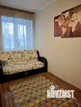 2-к квартира, посуточно, 24м2, 3/5 этаж