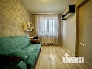 2-к квартира, на длительный срок, 60м2, 7/17 этаж