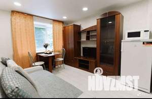 Студия квартира, посуточно, 20м2, 2/5 этаж