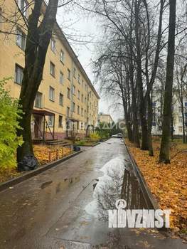 3-к квартира, на длительный срок, 78м2, 3/4 этаж