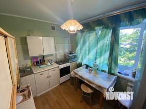 2-к квартира, на длительный срок, 50м2, 2/5 этаж