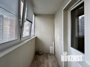 1-к квартира, на длительный срок, 50м2, 10/14 этаж