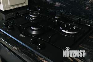 1-к квартира, посуточно, 50м2, 7/9 этаж