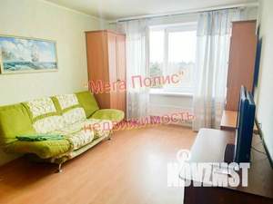 1-к квартира, на длительный срок, 50м2, 11/17 этаж