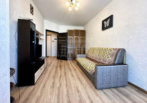 1-к квартира, на длительный срок, 35м2, 11/16 этаж