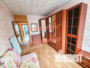 3-к квартира, на длительный срок, 65м2, 5/9 этаж