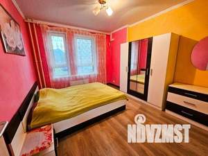 3-к квартира, на длительный срок, 60м2, 2/22 этаж