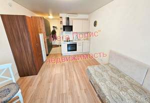 1-к квартира, на длительный срок, 24м2, 8/22 этаж
