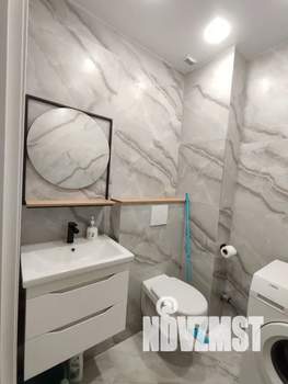 1-к квартира, посуточно, 37м2, 15/21 этаж