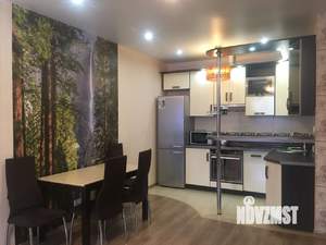 2-к квартира, на длительный срок, 50м2, 2/13 этаж