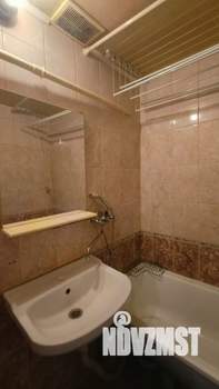 1-к квартира, на длительный срок, 36м2, 9/9 этаж