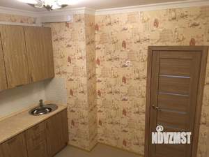 1-к квартира, на длительный срок, 40м2, 14/17 этаж