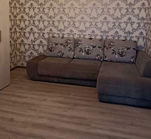 1-к квартира, на длительный срок, 39м2, 12/15 этаж