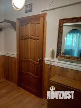 1-к квартира, на длительный срок, 36м2, 1/5 этаж