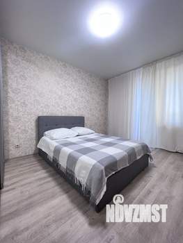 2-к квартира, посуточно, 46м2, 2/22 этаж