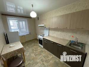 1-к квартира, на длительный срок, 37м2, 7/12 этаж