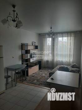 2-к квартира, на длительный срок, 45м2, 6/22 этаж