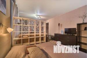 2-к квартира, посуточно, 50м2, 4/5 этаж