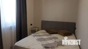 2-к квартира, на длительный срок, 48м2, 15/15 этаж