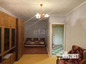 1-к квартира, на длительный срок, 36м2, 3/9 этаж