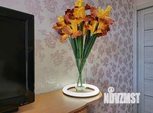 1-к квартира, посуточно, 35м2, 8/10 этаж