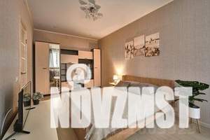 1-к квартира, посуточно, 36м2, 14/15 этаж