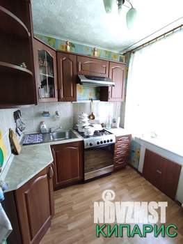 3-к квартира, на длительный срок, 60м2, 5/5 этаж