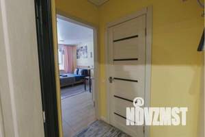 1-к квартира, посуточно, 15м2, 2/22 этаж