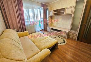 1-к квартира, на длительный срок, 36м2, 6/9 этаж