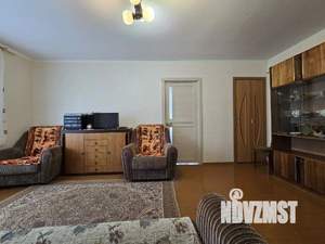 2-к квартира, на длительный срок, 50м2, 2/4 этаж