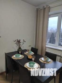 1-к квартира, посуточно, 50м2, 5/20 этаж