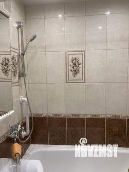 1-к квартира, на длительный срок, 38м2, 4/12 этаж