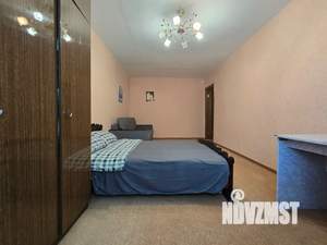 2-к квартира, посуточно, 50м2, 5/5 этаж