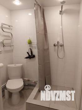 Студия квартира, посуточно, 19м2, 1/15 этаж