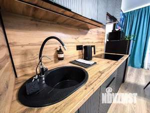 2-к квартира, посуточно, 55м2, 1/1 этаж