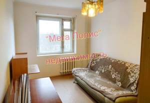 2-к квартира, на длительный срок, 50м2, 4/9 этаж