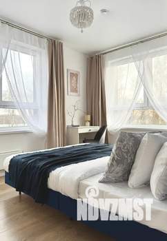 2-к квартира, посуточно, 49м2, 5/22 этаж