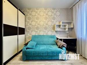 2-к квартира, на длительный срок, 60м2, 7/17 этаж