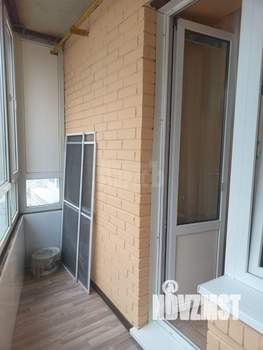 1-к квартира, на длительный срок, 36м2, 1/5 этаж